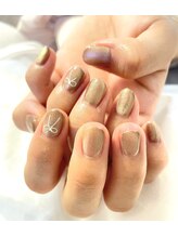 ルーネイル(Ruunail)/