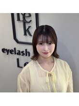 レク いわき(Lek) 大峯 初稀