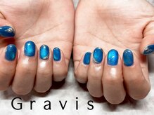 グラビス ライラ(Gravis Laila)/定額コース*担当MIYUU