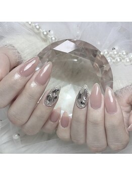 ミユネイル(miyunail)/