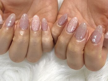 ヴェリタネイル(Verita nail)/定額デザイン