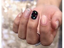 　Nail　おすすめ紹介