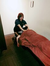 グイット 秋葉原店(Goo-it！) 東 睦美