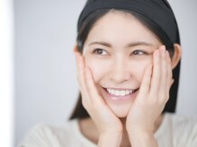 思わず触りたくなる素肌美人に◎【小顔/美肌管理/江坂駅】