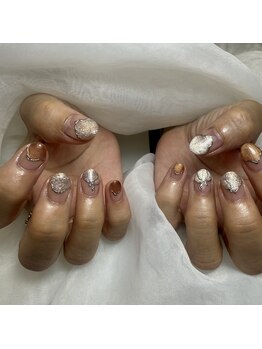 はあとねいる 岸和田店/10月kishiwada限定