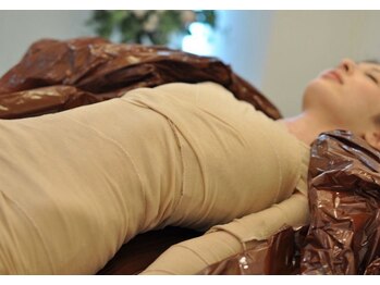 トゥジュール バイ ボウケンフライ(toujours by Bokenfly)/【バンテージ】【むくみ】