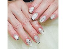 ジェーシー(J.C)/