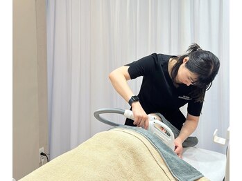 アム バイ オーキッド 代々木公園(UM by ORCHID)/全身脱毛も◎