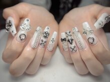 キティネイルズ 池袋(kitty nails)/