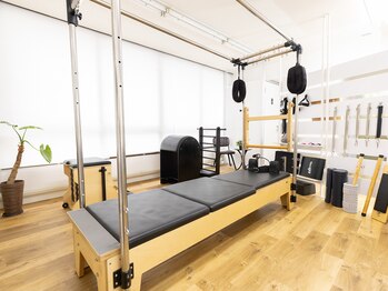 スタジオティーティー 関内店(STUDIO TT)/ 横浜でここにしかないマシン★