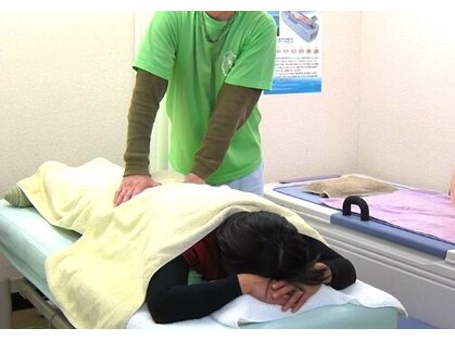 整体術×高濃度水素吸入【ところ整体院】所沢駅前店の写真