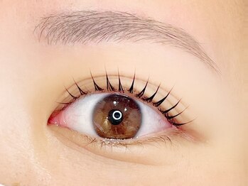 ブランシュ 中島店(Blanche)の写真/《女性専用＊完全個室サロン》丁寧なカウンセリングと高い技術力で理想のぱっちり上品なお目元へ♪