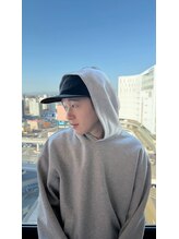 ツキヒ アイラッシュ ルーム(tsukihi)&nbsp;TOMOYA 