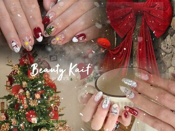 ビューティー ケフ 池袋店(Beauty Kaif)