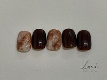 リュア(Luea)/シンプルデザイン