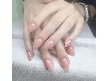 ヒマワリネイル(Himawariネイル)/