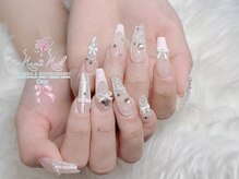 リナスパ(79LINA SPA)/長さだし