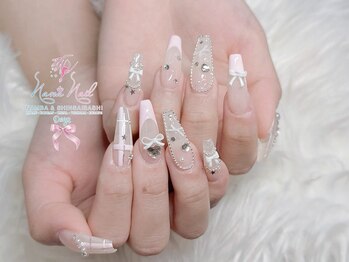 リナスパ(79LINA SPA)/長さだし