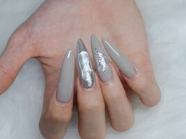 (スカルプ)毎月更新SALEデザイン