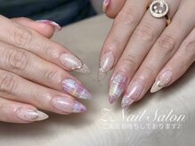 ゼットネイル(Z.Nail)/