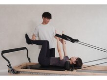 デップ 愛知春日井店(DEP)/【春日井ピラティス】二の腕