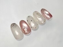 ローズデール アベイユ(ROSEDALE Abeille)/春のマグネットカラー