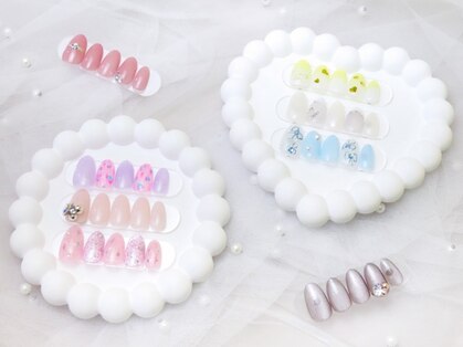 カノン 渋谷(Kanon)の写真