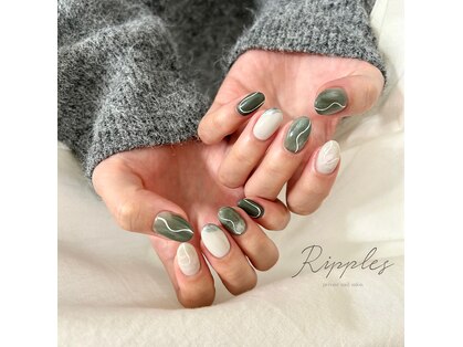 リップルズ(Ripples)の写真