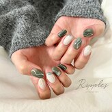 リップルズ(Ripples)