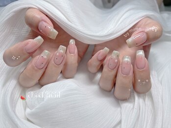 閨匠ビューティーサロン 銀座店/