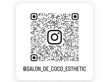 サロン ド ココ(salon de COCO)/