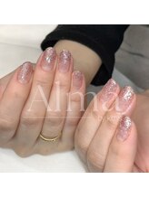 アルマ バイ キティズ 谷保店(Alma by kittys)/nail