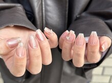 ムン(mun)/サンプルデザイン♪