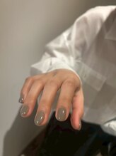 ヌフ(neuf)/ワンカラー