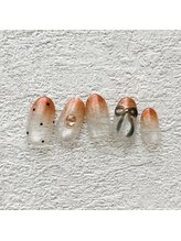 ミルティー(Myrtille)/トレンドアートコース　¥8,200