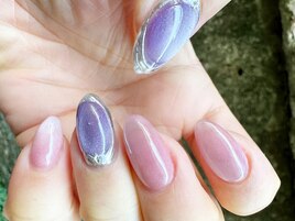 マグネットジュエリー