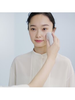 ポーラ 荒井駅前店(POLA)の写真/AI分析とカウンセリングで状況・環境・過去・現状・未来を分析し、ありたい姿を実現し続けます!!