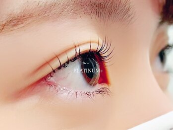 アイビューティーワンド(Eye Beauty WAND)/・ラッシュリフトデザイン