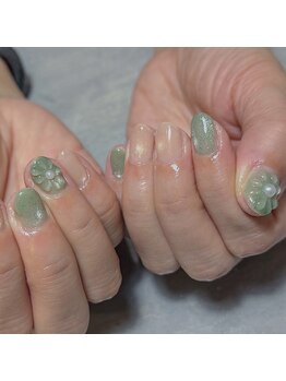 サロンドティス 学芸大学(salon de tis)/