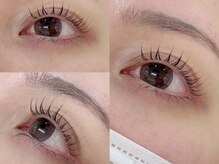 ココ ウェルネススクエア新栄店(COCO)/パリジェンヌラッシュリフト