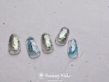 サニーサイド 銀座(Sunny Side)/インク&ミラー