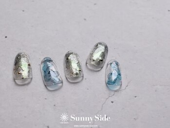 サニーサイド 銀座(Sunny Side)/インク&ミラー