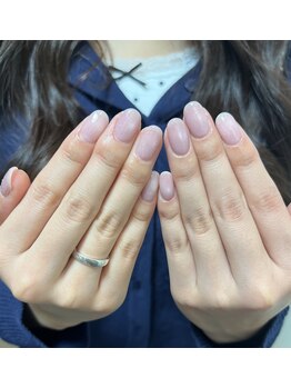 ラミシア(lamicia)/マグネット×ラメトップ