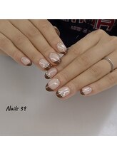 ネイルズサンキュー(Nails 39)/