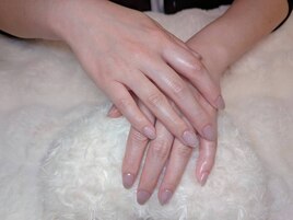 パラジェルで美爪育成/後楽園4分