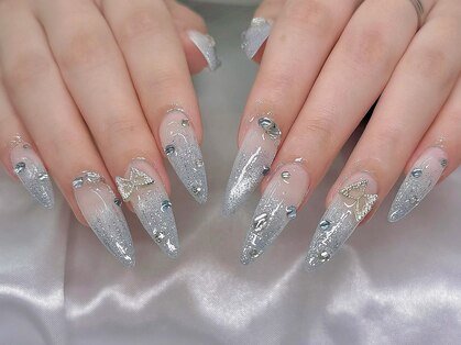 ルビーネイル 太閤通駅店(RUBY NAIL)の写真