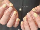 【ハンド】定額ゴールドコース