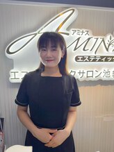 アミナス 池袋本店(AMINAS)&nbsp;小林 
