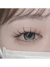 【下まつ毛エクステ  30本まで】