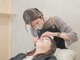【まつ毛パーマ/アイブロウ/眉毛/マツエク専門店】rire つくば店の写真/アイブロウデザイン&理想のまつ毛の仕上がりが叶う☆ロットの種類多数あり♪高技術×高品質×モチの良さ◎